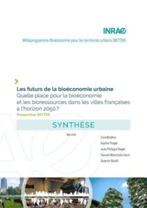 Synthese Prospective BETTER Mai 2026 Synthese Prospective BETTER Mai 2026