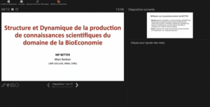 BARBIERcorps detexte