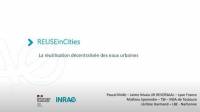 ReuseInCities