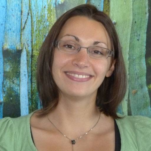 lynda aissani